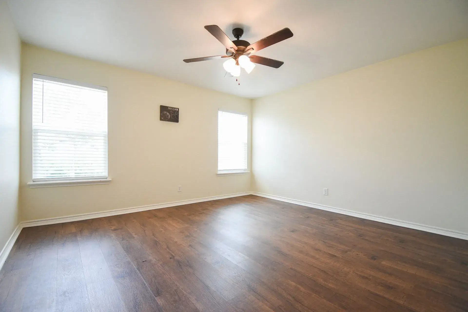 The Villas Apartments
